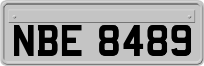 NBE8489