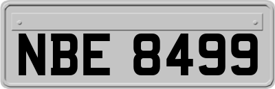 NBE8499
