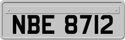 NBE8712