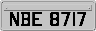 NBE8717