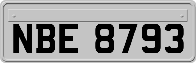 NBE8793