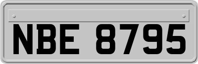 NBE8795