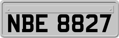 NBE8827