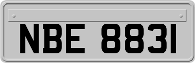 NBE8831