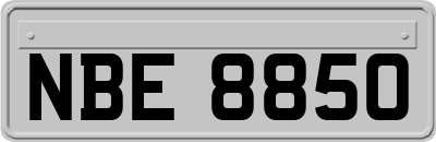 NBE8850