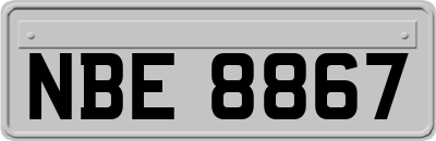 NBE8867