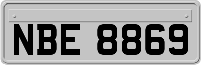 NBE8869