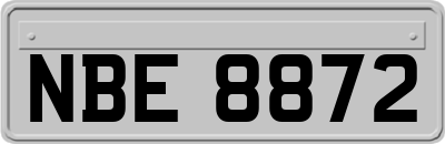 NBE8872