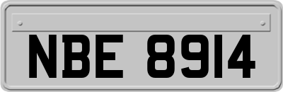 NBE8914