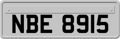 NBE8915
