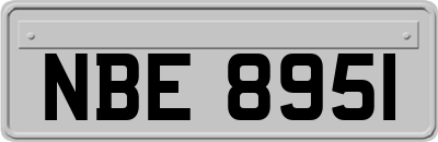 NBE8951