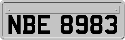 NBE8983