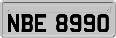 NBE8990