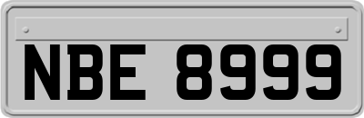 NBE8999