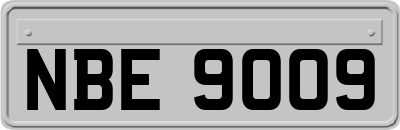 NBE9009