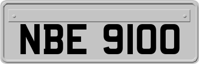 NBE9100