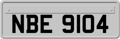 NBE9104