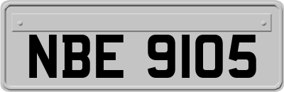 NBE9105