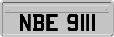 NBE9111