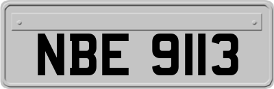 NBE9113