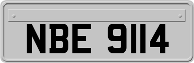 NBE9114