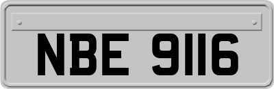 NBE9116