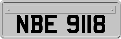NBE9118