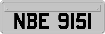 NBE9151