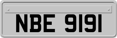 NBE9191