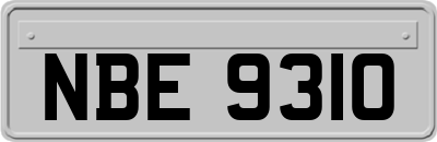 NBE9310