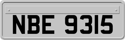 NBE9315
