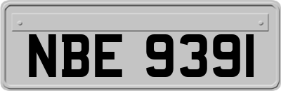 NBE9391