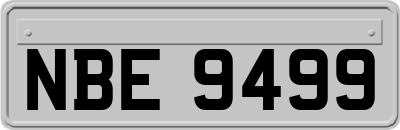 NBE9499