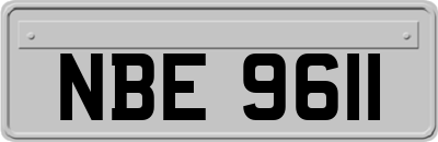 NBE9611