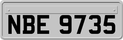 NBE9735