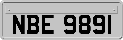 NBE9891