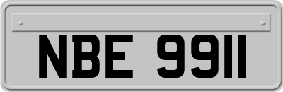 NBE9911