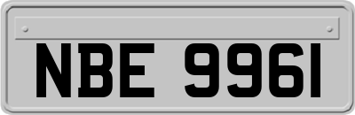 NBE9961
