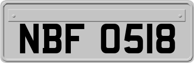 NBF0518