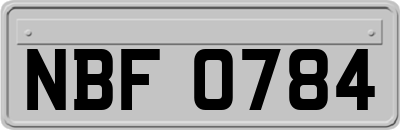 NBF0784