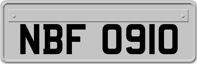 NBF0910