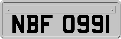 NBF0991