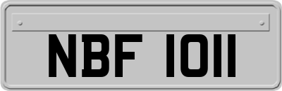 NBF1011