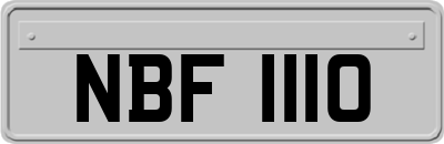 NBF1110