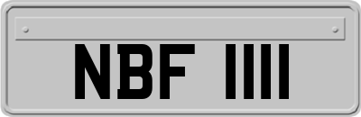 NBF1111