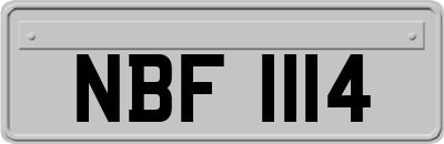 NBF1114