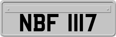 NBF1117