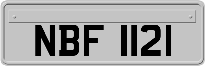 NBF1121