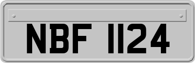 NBF1124