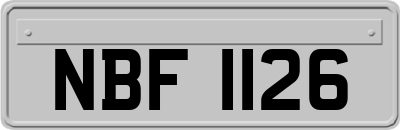 NBF1126
